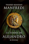 TUMBA DE ALEJANDRO LA